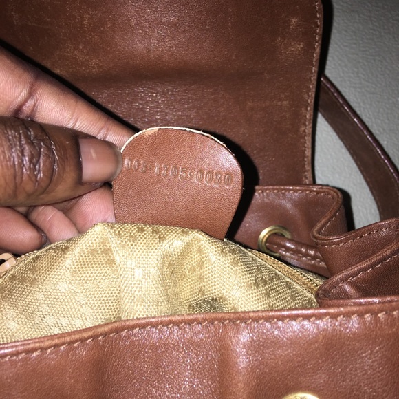 Gucci Backpack - Picture 7 of 7